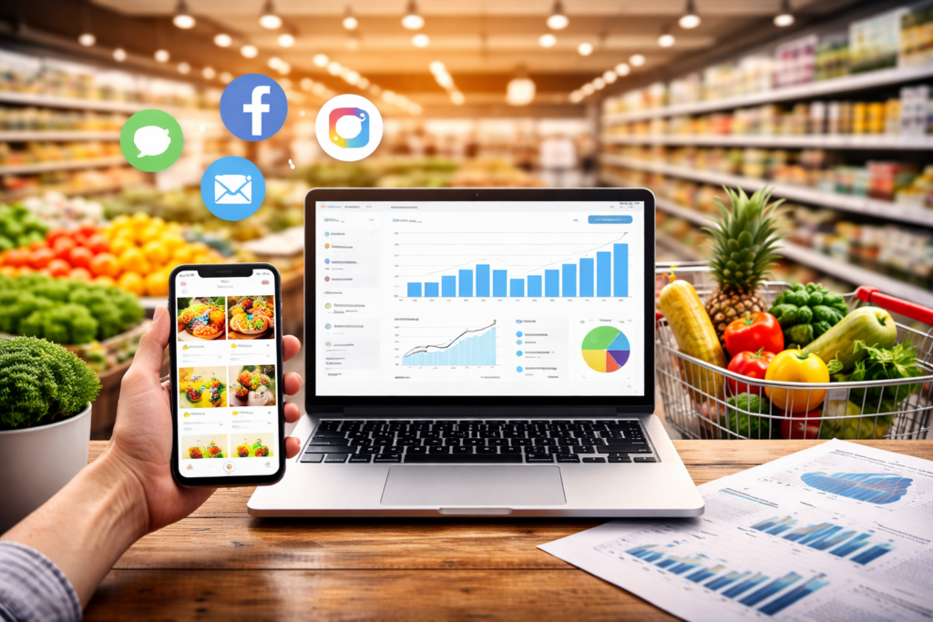 שיווק דיגיטלי לסופרים