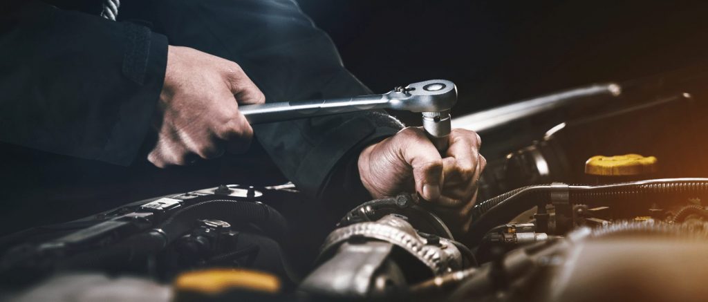 שיווק דיגיטלי למוסכים