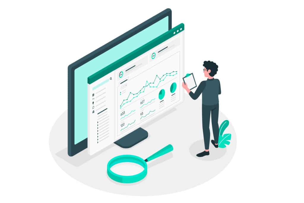 כלי ניתוח נתונים - המפתח להצלחה בעידן השיווק הדיגיטלי