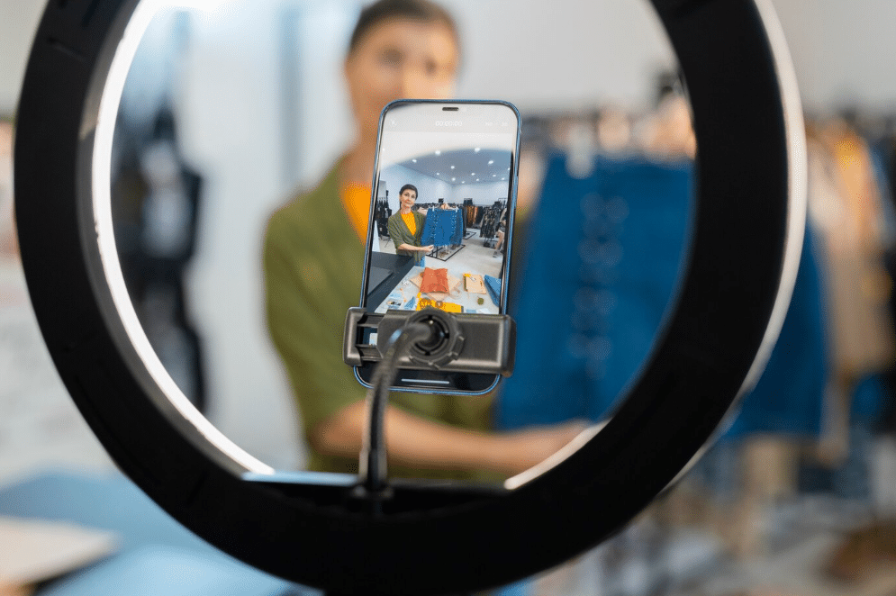 פרסום בטיק טוק